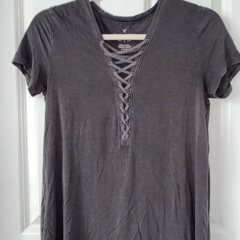 american eagle top